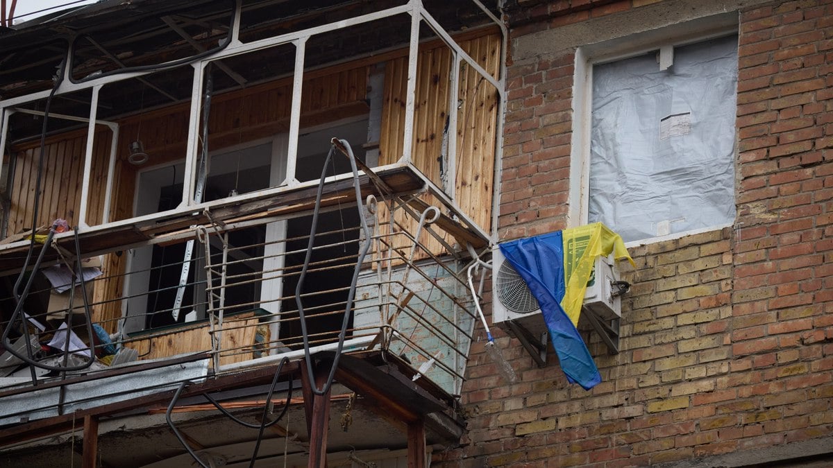 Ucrânia já recebeu seis pacotes de ajuda advindos da União Europeia