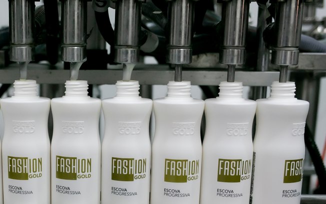 Fashion Gold ultrapassa R$20 milhões e bate recorde de venda