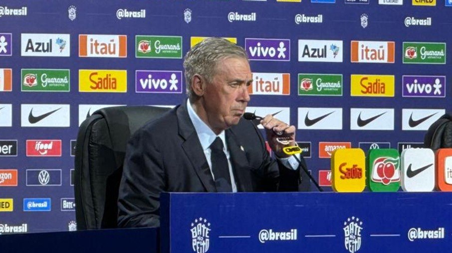 Carlo Ancelotti