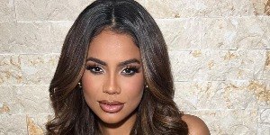 Lexa rebate comentário sobre ter traído o ex-marido, MC Guimê: "Passado"