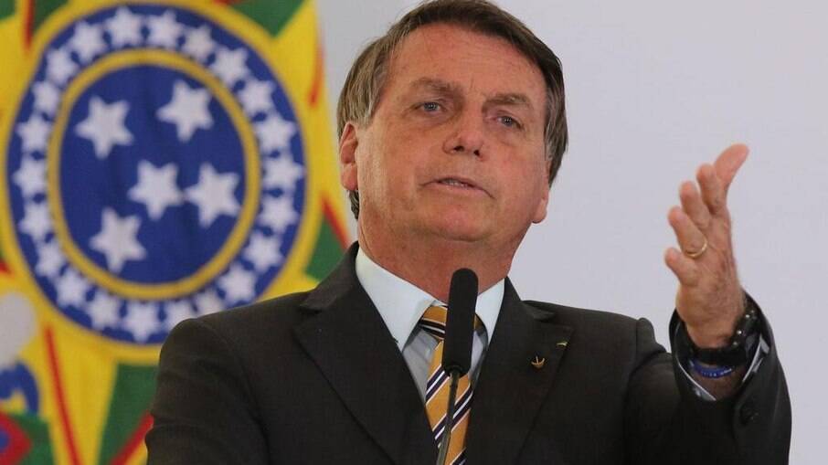 Bolsonaro veta tributo a presidente deposto por militares em 1964