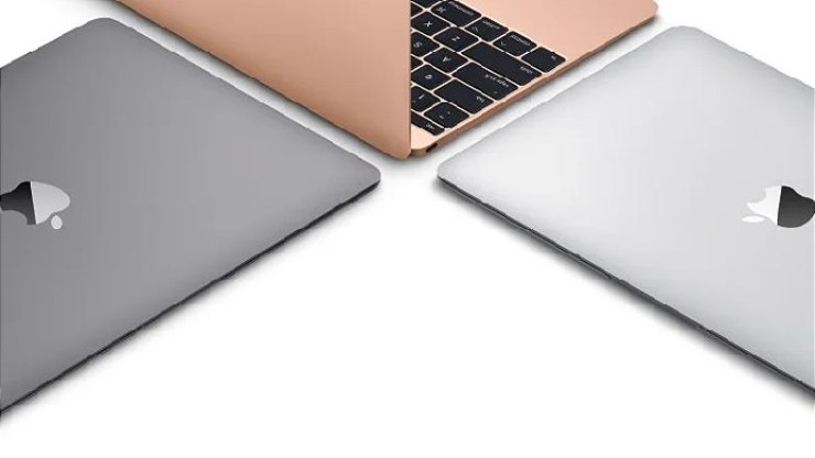 Apple prepara MacBook com tela touch e novo iPad mini
