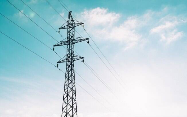 Pesquisa aponta que o consumo de energia aumentou 12,5% em 2021