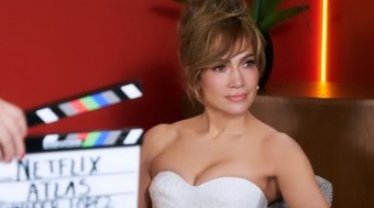 Jennifer Lopez dá invertida após pergunta de crise com Ben Affleck