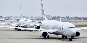 American Airlines torna upgrade mais difícil para clientes fiéis