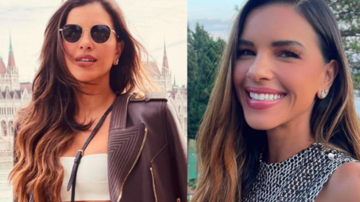 Mariana Rios avisou nos stories que sua casa foi roubada