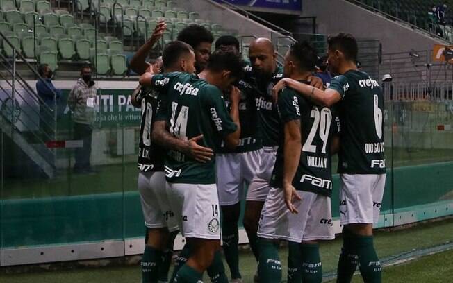 Paulista: Bragantino vence Santo André para chegar à semifinal