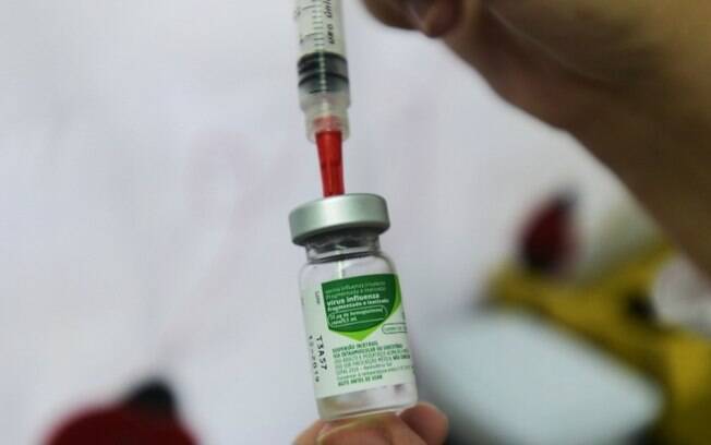 Gripe: 2ª etapa da vacinação atinge 33,8% de cobertura em público-alvo em Campinas