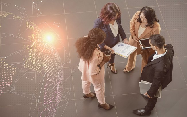 CSCs em destaque possuem equipe de inovação, aponta pesquisa