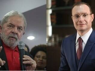 Defesa de Lula, encabeçada por Cristiano Zanin, pede que gravações entre advogados e clientes sejam destruídas