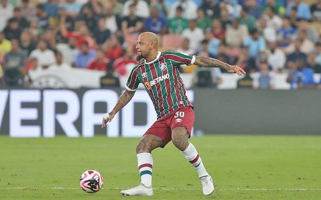 Fluminense ficou três anos com a Betano como patrocinadora máster