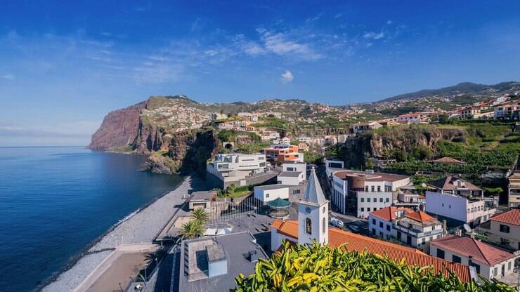 Como é o Museu CR7 na Ilha da Madeira? Veja por dentro! - Cultuga