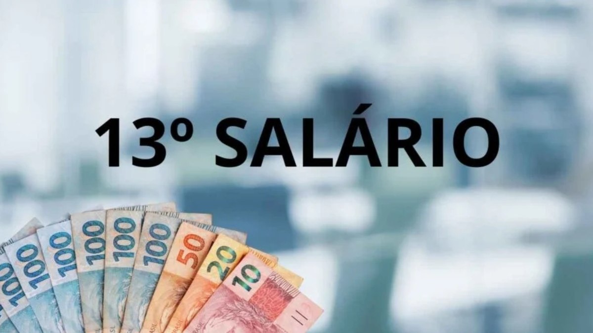Primeira parcela será depositado até hoje (28)