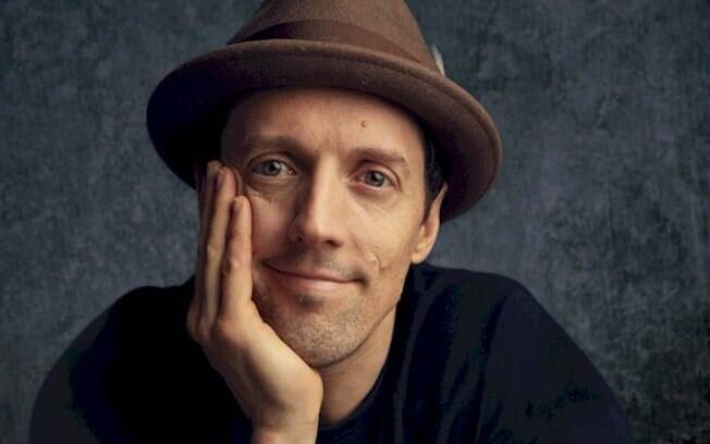 Jason Mraz faz show online para o lançamento de “Lalalalovesongs”