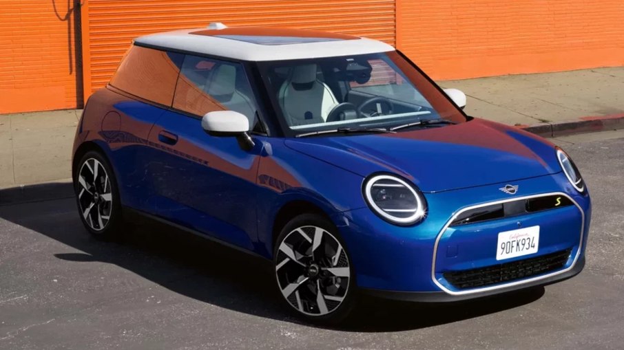 Mini Cooper SE Mini Cooper SE