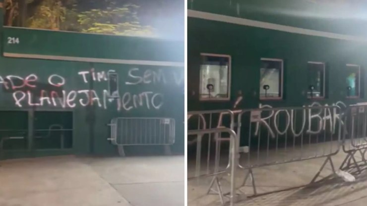 Após goleada, Abel alerta: 