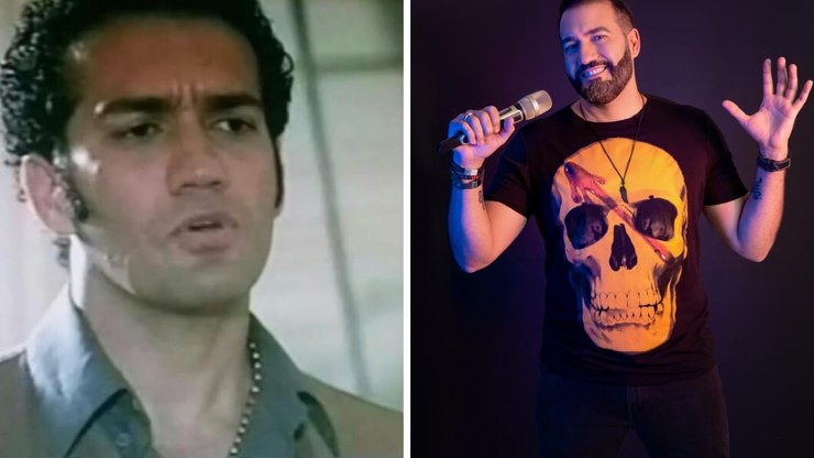 Por onde anda o Scarface de Senhora do Destino