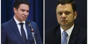 Após condenação, Ramagem e Anderson Torres são demitidos da PF