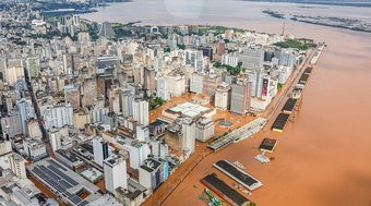 RS: Lula envia R$ 65 mi à saúde e R$ 192 milhões a municípios