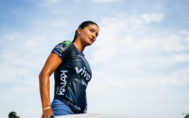 Pipeline, no Havaí, marca início de uma temporada histórica da WSL
