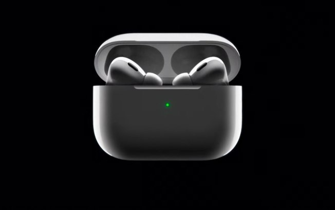 Apple muda responsáveis por linha de áudio com saída de executivo