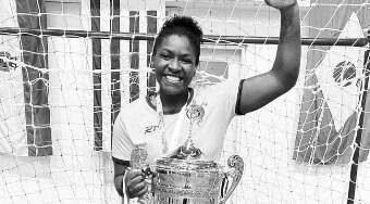 Atleta brasileira relata racismo na Alemanha