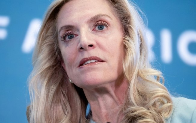 A Conselheira Econômica Nacional da Casa Branca, Lael Brainard, pediu salvaguardas para proteger as conquistas obtidas no mercado de trabalho