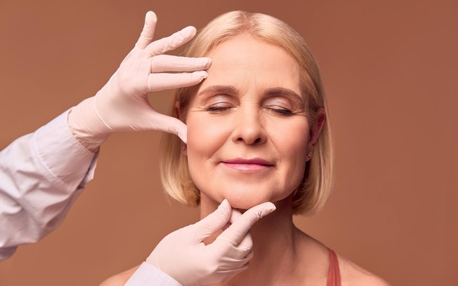 Dermatologia: pele madura exige protocolos personalizados