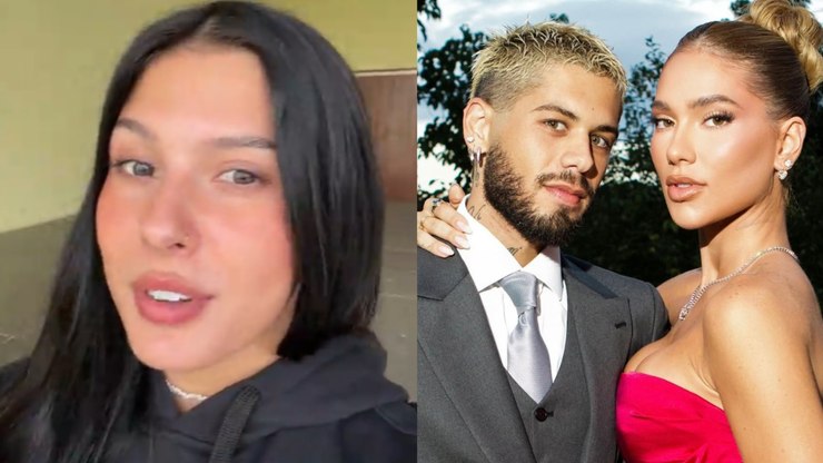 Ana Castela publica vídeo e web aponta indireta para Zé Felipe