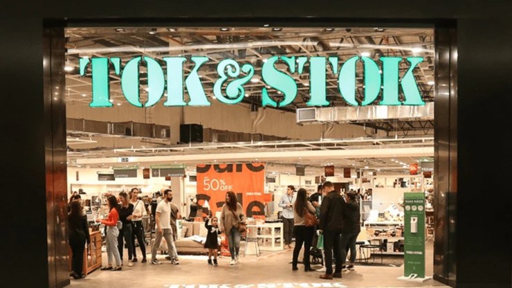 Dívida de R$ 1,1 bi leva Tok&Stok e Mobly à recuperação judicial