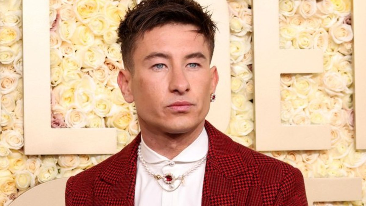 Barry Keoghan Barry Keoghan