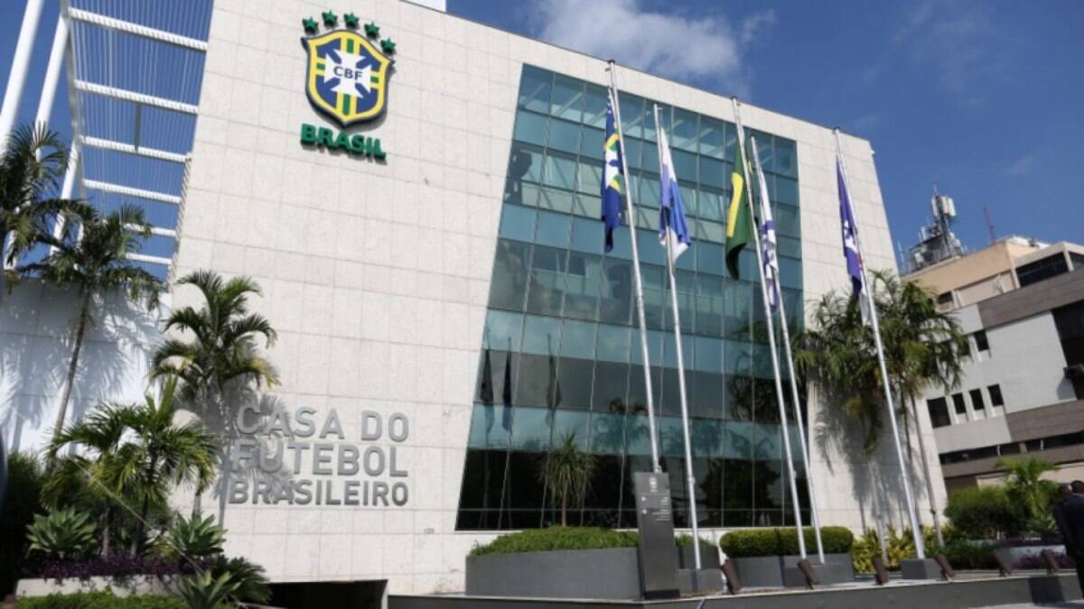 Clubes criam liga para organizar série A do Brasileirão