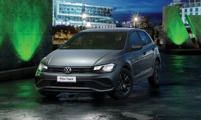Veja os 10 carros mais vendidos em julho