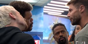 Babu briga com Jonas após Sincerão: "Playboy"