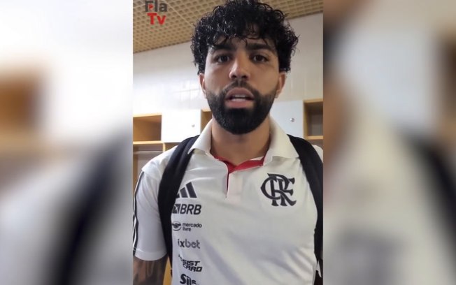 Gabigol Faz Dois Gols E Comemora Entrada No Top 10 Da Artilharia Do Flamengo 6231