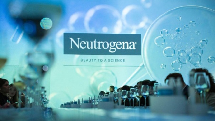 Neutrogena comemora 30 anos com o Neutrogena Experience