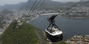 5 passeios gratuitos para aproveitar no Rio de Janeiro