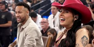 Ana Castela canta com Neymar e revela projeto com Bruna Biancardi