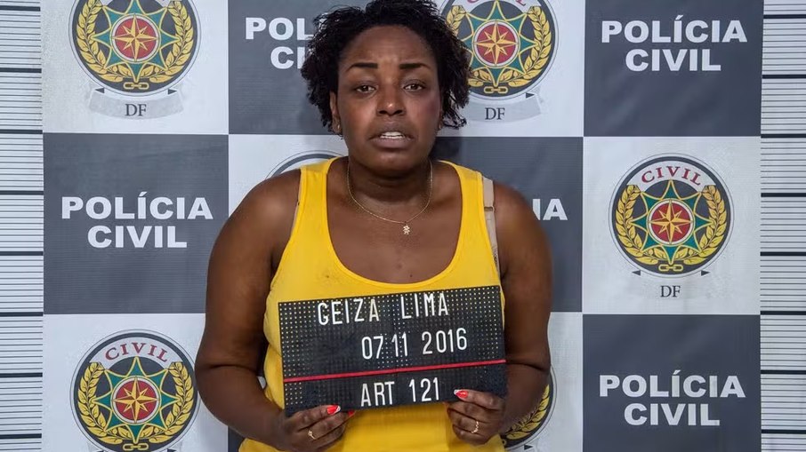 Belize Pombal sobre Geíza, de 'Justiça 2': 'Ela não é simplesmente uma pessoa má porque matou alguém'