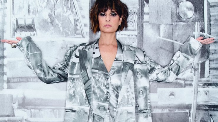 Fernanda Abreu disseca álbum definidor de sua carreira em doc