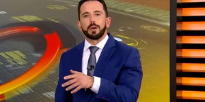 Apresentador do Cidade Alerta revela caso que mudou sua carreira