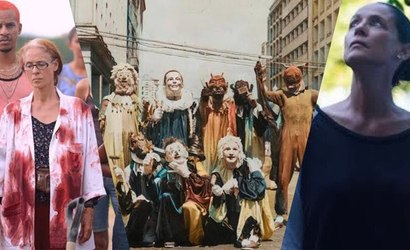 Bacurau e mais: onde assistir os filmes de Kleber Mendonça Filho