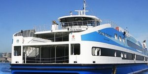Passagem das barcas Rio x Niterói sobe em fevereiro; veja tarifa