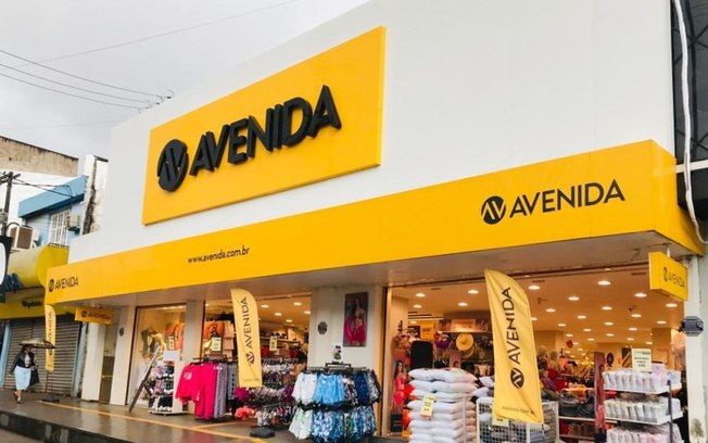Lojas Avenida consolida presença no Norte com 56 unidades