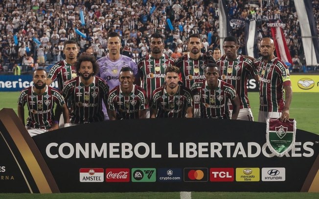 Fluminense mantém a escrita de nunca perder uma estreia de Libertadores
