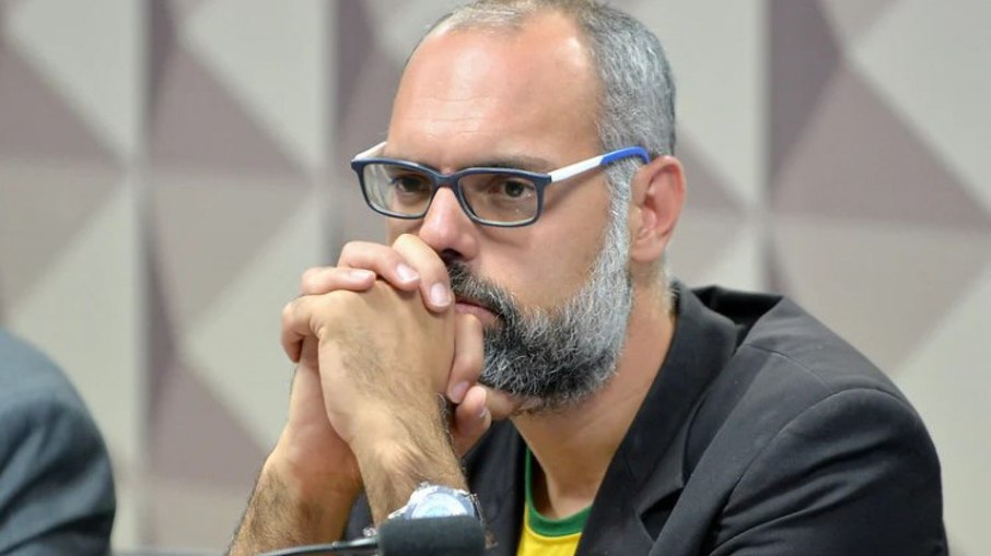 Allan dos Santos