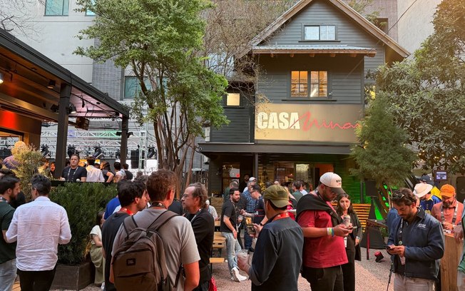 Plataforma Fartura assina curadoria da Casa Minas no SXSW