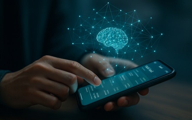 IA avança no sistema financeiro e nas cooperativas