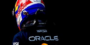 Por que Verstappen perdeu sua maior arma nas largadas?