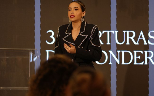 Maia Santos reúne mulheres e negócios na 2ª Wonder Maison